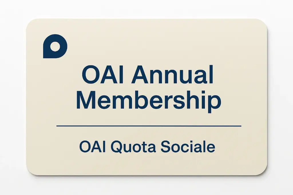 [QUOT] OAI Quota sociale