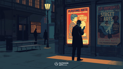 Marketing e Distribuzione