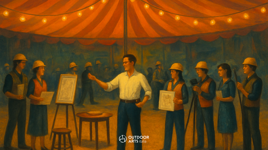 Normativa e sicurezza